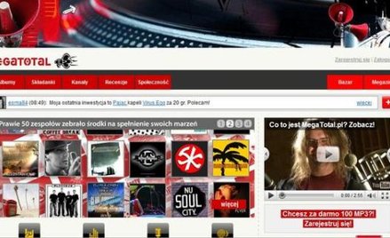 Kreatywny portal