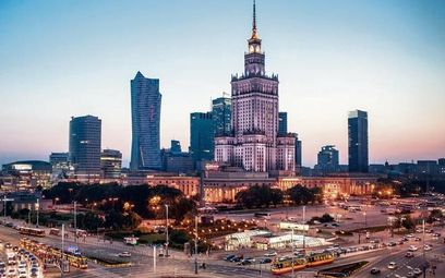 Podzielić, ale mądrze