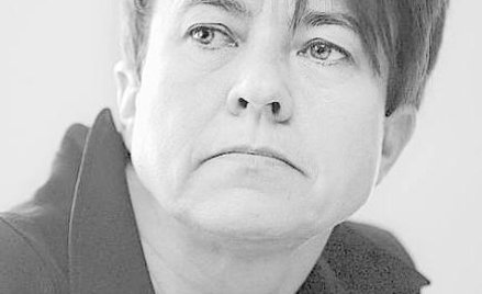 Małgorzata Starczewska-Krzysztoszek