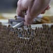 Firmy tytoniowe pomagają walczyć z przemytem