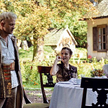 Bajon nakręcił nie tyle film o miłości, co o chędożeniu
