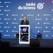 I Narodowy Kongres „Nauka dla Biznesu” – nowe forum współpracy między polską nauką a gospodarką.