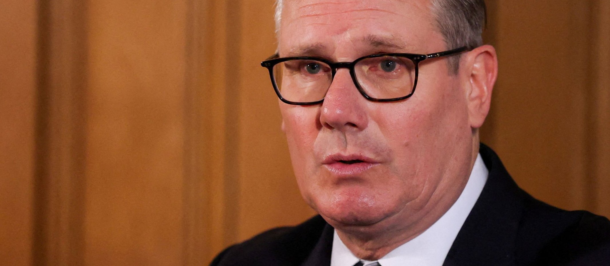 Rozłam w brytyjskim rządzie, ale Keir Starmer chce zachować stanowisko