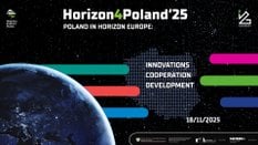 Horizon4Poland’25 – największy matchmaking w Polsce!