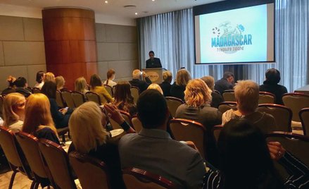 Polska na celowniku Madagaskaru