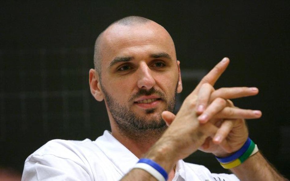 Marcin Gortat