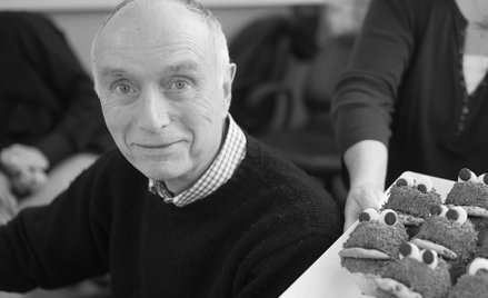 Nie żyje twórca "Ulicy Sezamkowej”. Lloyd Morrisett miał 93 lata