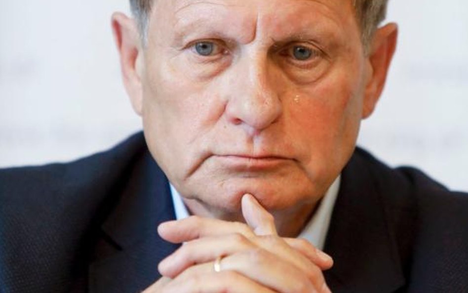 Leszek Balcerowicz trzykrotny wicepremier i minister finansów, były prezes NBP Jeden z najważniejszy