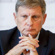 Leszek Balcerowicz trzykrotny wicepremier i minister finansów, były prezes NBP Jeden z najważniejszy