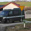 Poliția militară din Sosnoa-Débois din provincie.  Provincia Lublin, 29 a acestei luni Căutați servicii de vineri