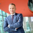 Wartość księgowa Santander BP, którego prezesem jest Michał Gajewski, wynosiła na koniec 2024 r. oko