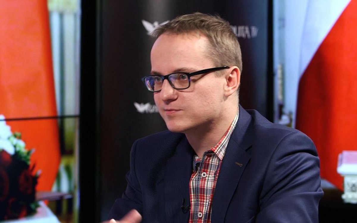 Bartłomiej Radziejewski: Tragiczny stan polskiej legislacji - rp.pl