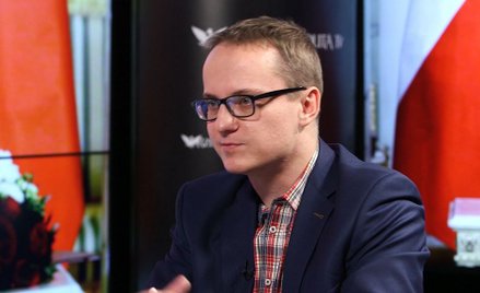 Bartłomiej Radziejewski: Tragiczny stan polskiej legislacji