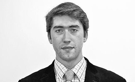 Michał Fronc, TMS Brokers