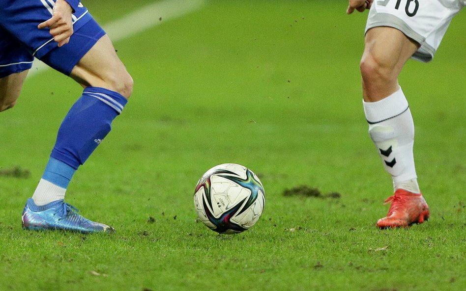 Ekstraklasa. Hit w Radomiu. Legia chce uciec ze strefy spadkowej