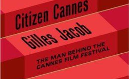 Film Gilles Jacob, obywatel Cannes w TVP Kultura
