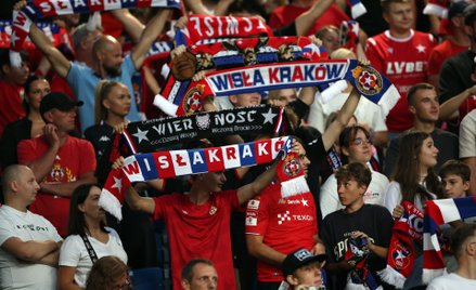 Za śmiercią Yankesa mają stać kibole Wisły Kraków