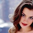 Anne Hathaway – wschodząca gwiazda Hollywood