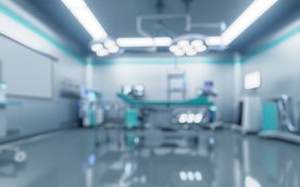 Pojawiły się nowe doniesienia w sprawie tragedii w warszawskim szpitalu na ul. Madalińskiego / zdjęc