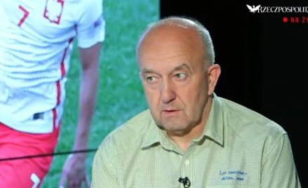 #RZECZoPOLITYCE Szczepłek: Ze Szwajcarią powinniśmy wygrać