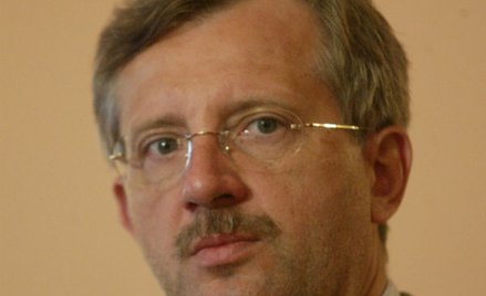 Marek Siwiec: Gdyby Sikorski naprawdę myślał jak Amerykanin...