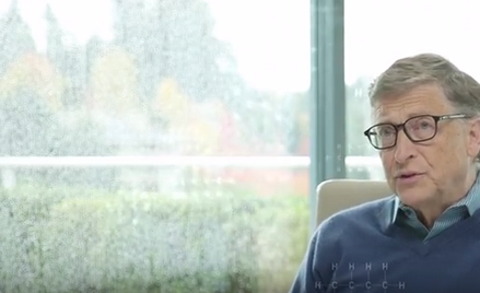 Gates i Branson inwestują w zieloną energię