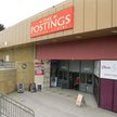 Szkocja. Centrum handlowe w dyskontowej cenie