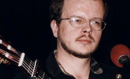 Jacek Kaczmarski