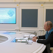 Górski Karabach: Putin rozmawiał z premierem Armenii