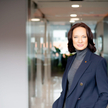 Liudmila Climoc, nowa prezes Orange Polska
