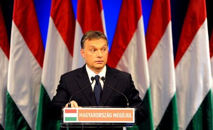 Viktor Orban