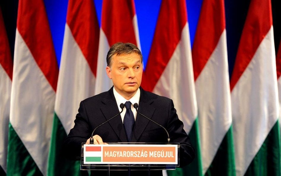 Viktor Orban