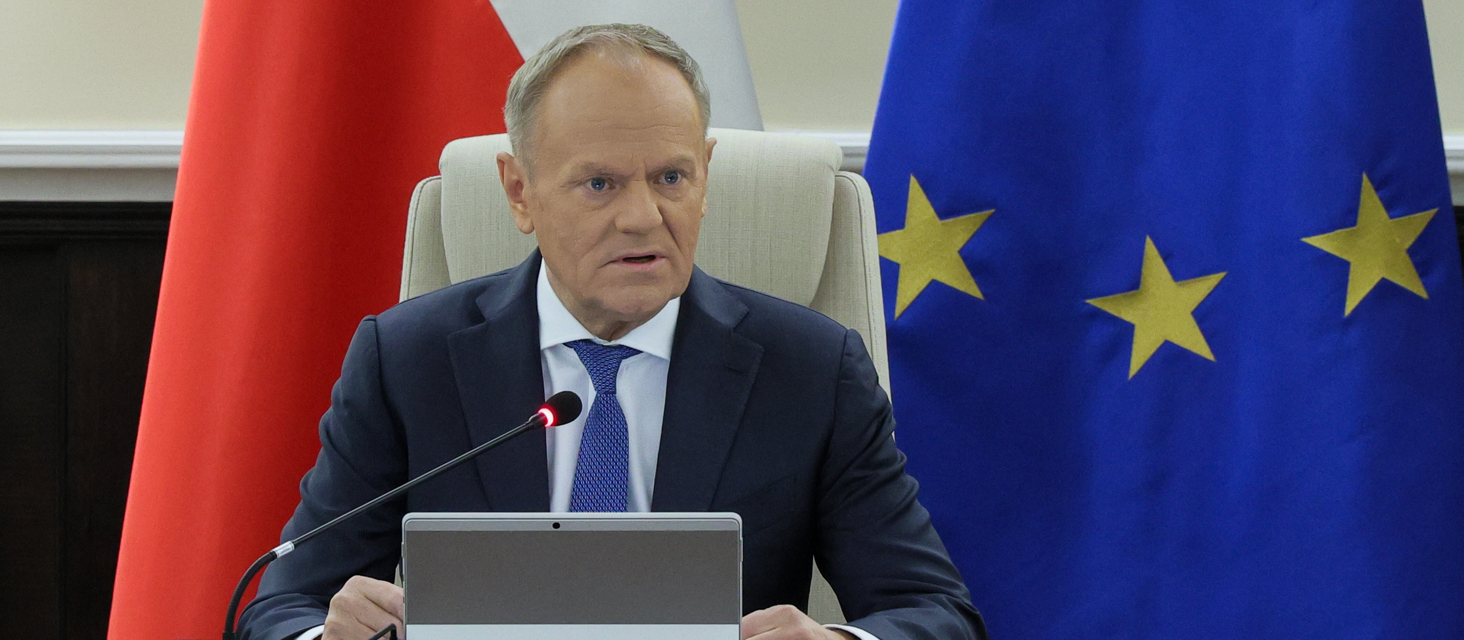 Weź fakturę w KSeF na premiera. Czy da się to zrobić i czy jest sens?