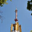 Cyfrowa telewizja naziemna zmienia standard w ramach procesu, którego celem jest, aby sieci mobilne 