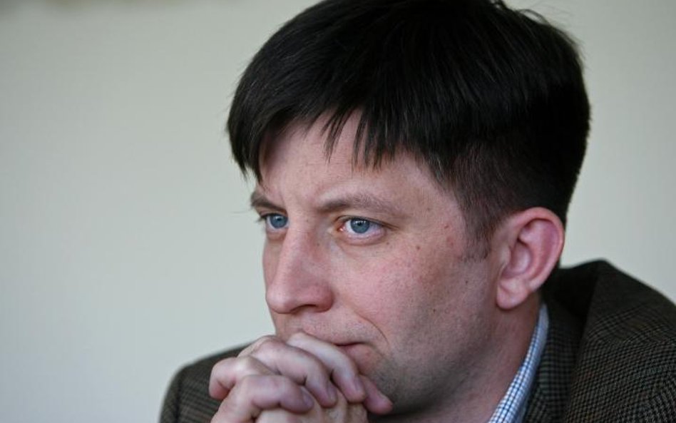 Trzeba twardo bronić praw Polaków na Litwie