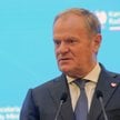 Premier Donald Tusk