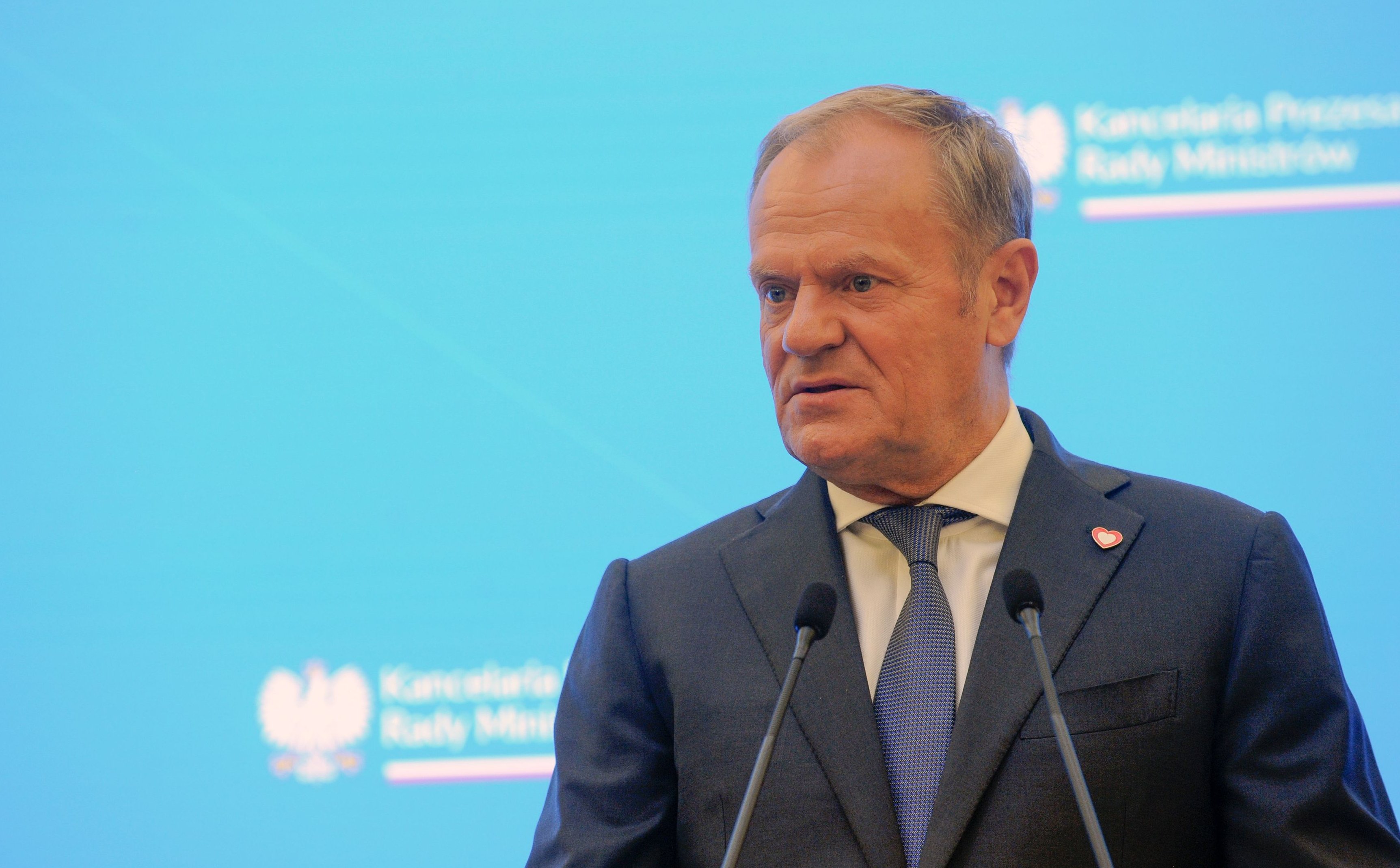 Sondaż: Rząd Donalda Tuska tak źle nie był jeszcze oceniany