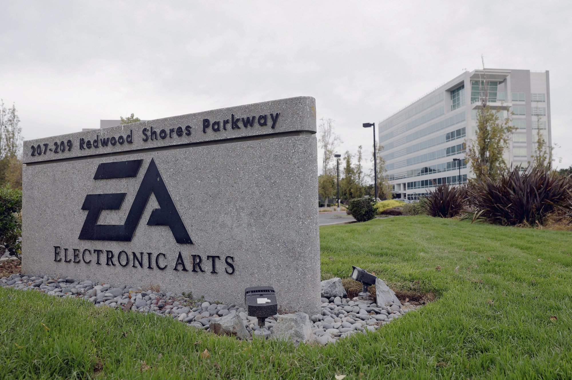 Electronic Arts – upadek giganta gier wideo