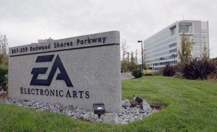 Electronic Arts – upadek giganta gier wideo