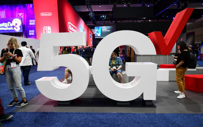 Telekomy szukają biznesowych zastosowań dla sieci 5G
