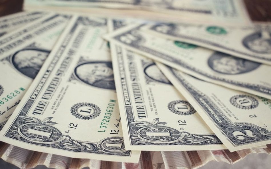 USA: Sprzątali mieszkanie, znaleźli 1,8 mln dolarów