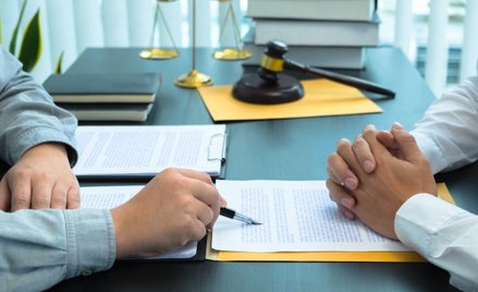 Podstawy dziedziczenia - jak można zostać powołanym do spadku