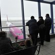 Pieniądze za spóźniony lot