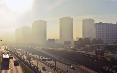 Najwięcej na walkę ze smogiem – ponad 11 mln zł, wydały Katowice. Ale w przeliczeniu na mieszkańca w