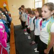Dzieci 2010 - rocznik na barykadzie