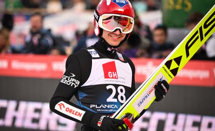 Kamil Stoch