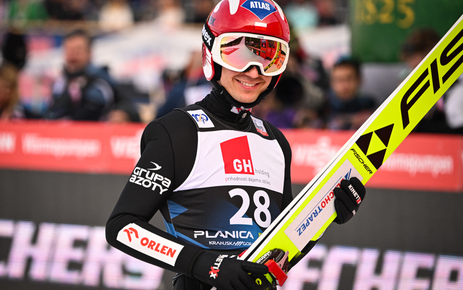 Kamil Stoch