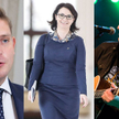 #RZECZoPOLITYCE: Bartosz Kownacki, Kamila Gasiuk-Pihowicz, Piotr Bukartyk