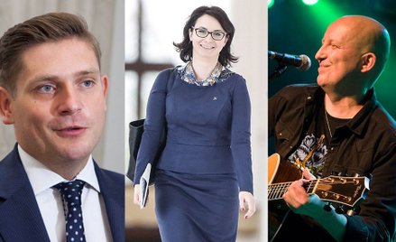 #RZECZoPOLITYCE: Bartosz Kownacki, Kamila Gasiuk-Pihowicz, Piotr Bukartyk