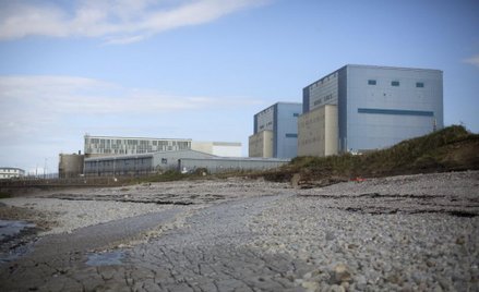 EDF odsuwa decyzję w sprawie budowy brytyjskiej elektrowni atomowej